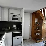 Appartement Pavillon à 100m De La Avec Piscine, Parking Privé, Pour 4 Pers. à La Grière, Sur - Fr-1-357-12 La Tranche-sur-Mer