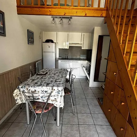 Appartement Pavillon à 100m De La Avec Piscine, Parking Privé, Pour 4 Pers. à La Grière, Sur - Fr-1-357-12 *