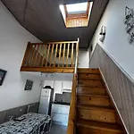 Pavillon à 100m De La Avec Piscine, Parking Privé, Pour 4 Pers. à La Grière, Sur - Fr-1-357-12 Appartamento La Tranche-sur-Mer