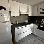 Appartamento Pavillon à 100m De La Avec Piscine, Parking Privé, Pour 4 Pers. à La Grière, Sur - Fr-1-357-12 *