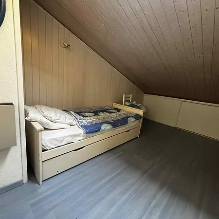 Pavillon à 100m De La Avec Piscine, Parking Privé, Pour 4 Pers. à La Grière, Sur - Fr-1-357-12