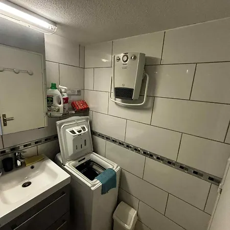 Pavillon à 100m De La Avec Piscine, Parking Privé, Pour 4 Pers. à La Grière, Sur - Fr-1-357-12 La Tranche-sur-Mer