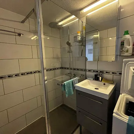 Pavillon à 100m De La Avec Piscine, Parking Privé, Pour 4 Pers. à La Grière, Sur - Fr-1-357-12