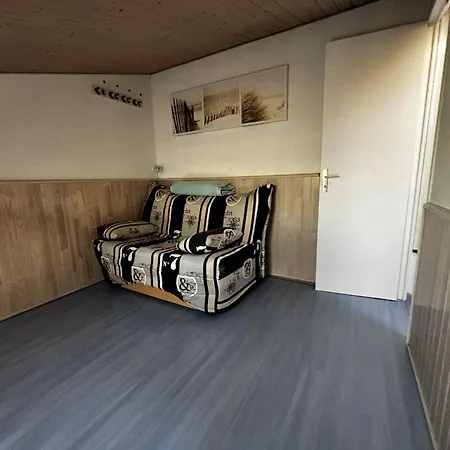 Appartamento Pavillon à 100m De La Avec Piscine, Parking Privé, Pour 4 Pers. à La Grière, Sur - Fr-1-357-12