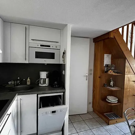 Apartament Pavillon A 100m De La Avec Piscine, Parking Prive, Pour 4 Pers. A La Griere, Sur - Fr-1-194-367 La Tranche-sur-Mer