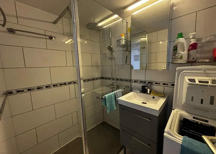 Pavillon à 100m De La Avec Piscine, Parking Privé, Pour 4 Pers. à La Grière, Sur - Fr-1-357-12